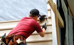 Best Steel Siding Installation  in Gibbsboro, NJ